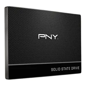 Disque dur SSD PNY Sata III SSD7CS900-480-PB 480 Go image-2