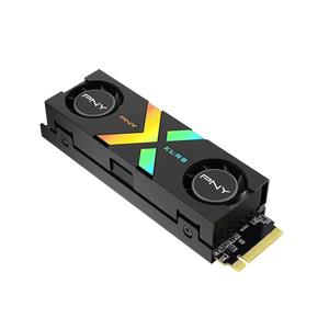 Disque dur SSD NVMe PNY M.2 Gen5 - CS3150 - M280CS3150XHS-1TB-RB 1To