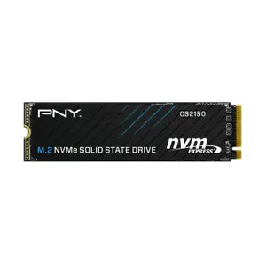Disque dur SSD NVMe M.2 Gen5 PNY CS2150 - M280CS2150-2TB-TB image-0