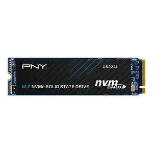 Disque dur SSD NVMe Gen4 M.2 PNY CS2241