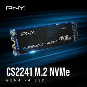 Disque dur SSD NVMe Gen4 M.2 PNY CS2241 image-1