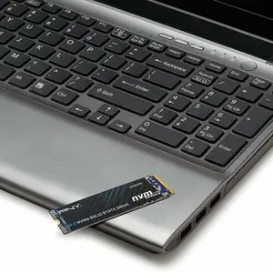 Disque dur SSD NVMe Gen4 M.2 PNY CS2241 image-3