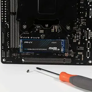 Disque dur SSD NVMe Gen4 M.2 PNY CS2241 image-2