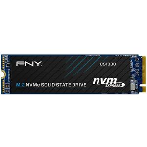 Disque dur SSD - NVMe M.2 Type 2280 PNY CS1030 1To