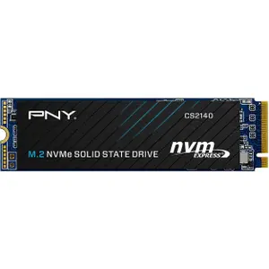 disco rigido ssd - nvme m.2 tipo 2280 PNY CS2140 1To
