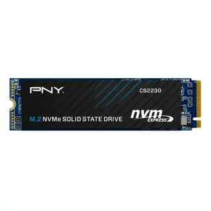Disque dur SSD PNY CS2230 M.2 NVMe Type 2280