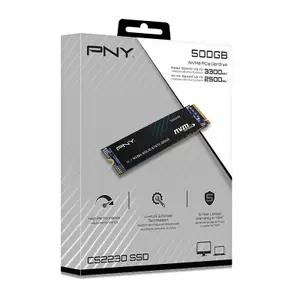 Disque dur SSD PNY CS2230 M.2 NVMe Type 2280 image-4