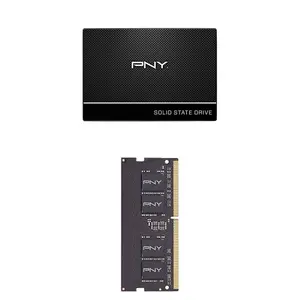Disco rigido ssd PNY CS900 S-ATA