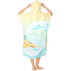 Poncho After Essentials Destination Hossegor image-2