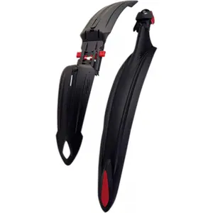 Paar Schutzbleche Polisport Cross Country Evo 26-27.5-29 image-3