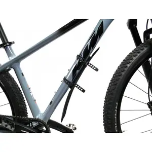 Universal front mudguard Polisport Mud Flap Michigan image-3