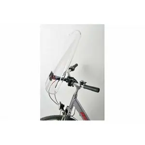 Windschermbescherming voor stuur Polisport
