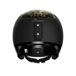 Casco de esquí infantil POC Skull Dura Marco Odermatt image-3