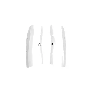 Child leg protection POC Shins Classic image-0