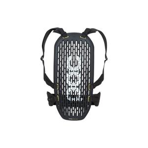 Back protection POC VPD System Back