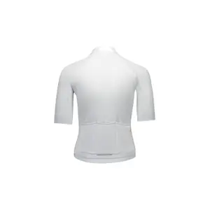 Φανέλα με φερμουάρ POC Thermal Lite Jersey image-1