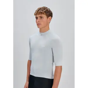 Φανέλα με φερμουάρ POC Thermal Lite Jersey image-2