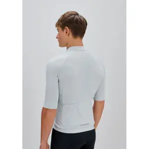 Φανέλα με φερμουάρ POC Thermal Lite Jersey image-3