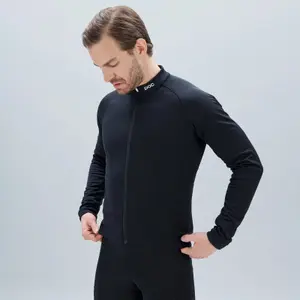 Long Sleeve Jersey POC Thermal image-1