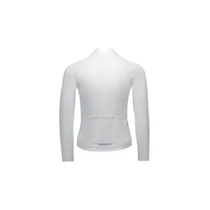 Μπλούζα μακρύ μανίκι με φερμουάρ POC Thermal Lite Jersey image-1