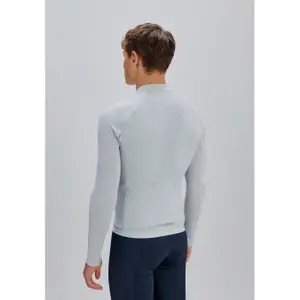 Μπλούζα μακρύ μανίκι με φερμουάρ POC Thermal Lite Jersey image-3