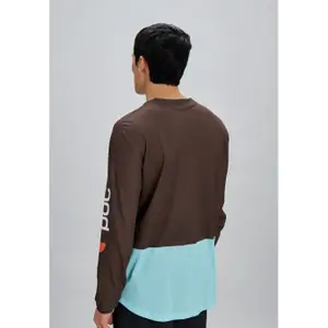 Μπλούζα με μακριά μανίκια POC Motion Air image-3