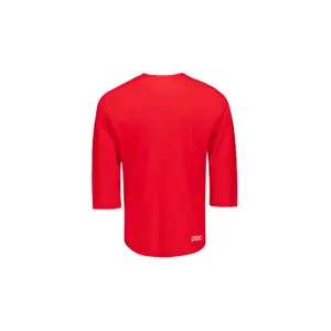 Μπλούζα με μανίκια 3/4 POC Motion Air Jersey image-1