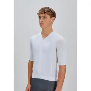 Φανέλα με φερμουάρ POC Raceday Jersey image-2