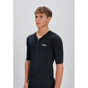 Φανέλα με φερμουάρ POC Raceday Jersey image-2