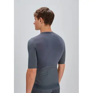Φανέλα με φερμουάρ POC Raceday Jersey image-3