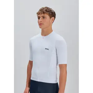 Φανέλα με φερμουάρ POC Cadence Jersey image-2