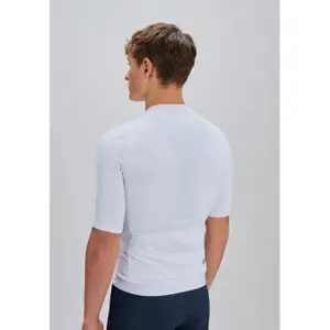 Φανέλα με φερμουάρ POC Cadence Jersey image-3
