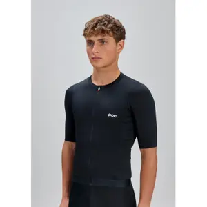 Φανέλα με φερμουάρ POC Cadence Jersey image-2
