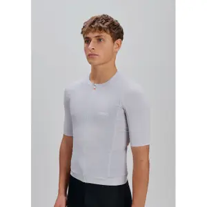 Φανέλα με φερμουάρ POC Cadence Jersey image-2