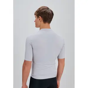 Φανέλα με φερμουάρ POC Cadence Jersey image-3