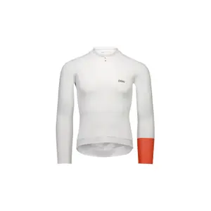 Φόρεμα με μακριά μανίκια και φερμουάρ POC Cadence Jersey image-0