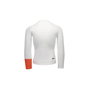Φόρεμα με μακριά μανίκια και φερμουάρ POC Cadence Jersey image-1