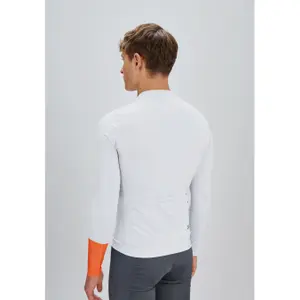 Φόρεμα με μακριά μανίκια και φερμουάρ POC Cadence Jersey image-3