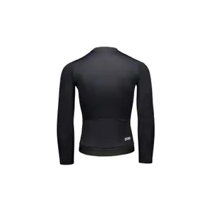 Φόρεμα με μακριά μανίκια και φερμουάρ POC Cadence Jersey image-1