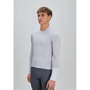 Φόρεμα με μακριά μανίκια και φερμουάρ POC Cadence Jersey image-2