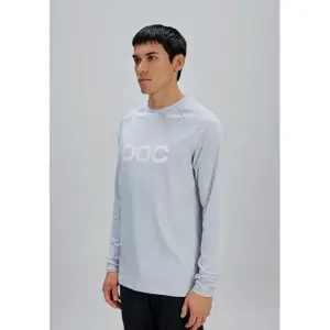 Μπλούζα με μακριά μανίκια POC Reform Enduro Jersey image-3