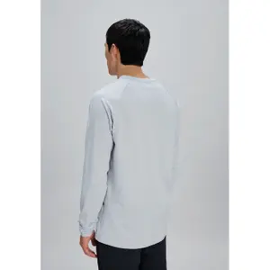 Μπλούζα με μακριά μανίκια POC Reform Enduro Jersey image-4