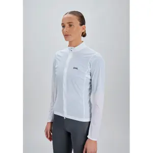 Women's Long Sleeve Jersey POC Essential Splash image-2