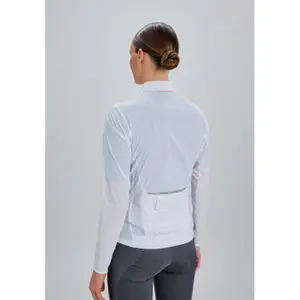 Women's Long Sleeve Jersey POC Essential Splash image-3
