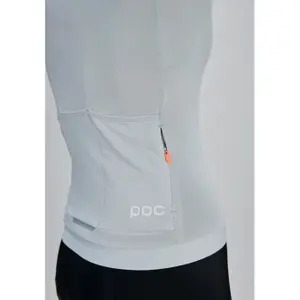 Γυναικείο μπλουζάκι POC Thermal Lite image-4