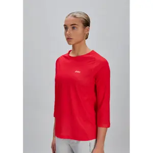 Γυναικείο μπλουζάκι POC Motion Air 3/4 image-2