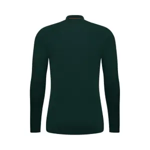 Camisola de manga longa em lã merina POC image-1