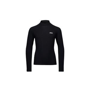 Children's Thermal shirt POC Layer Merino Mock Neck