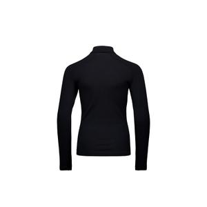 Children's Thermal shirt POC Layer Merino Mock Neck image-1