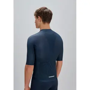 Φανέλα με φερμουάρ POC Pristine Jersey image-3